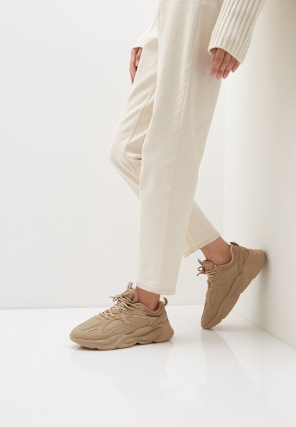 Кроссовки Erke