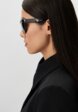 Очки солнцезащитные Prada6  - превью
