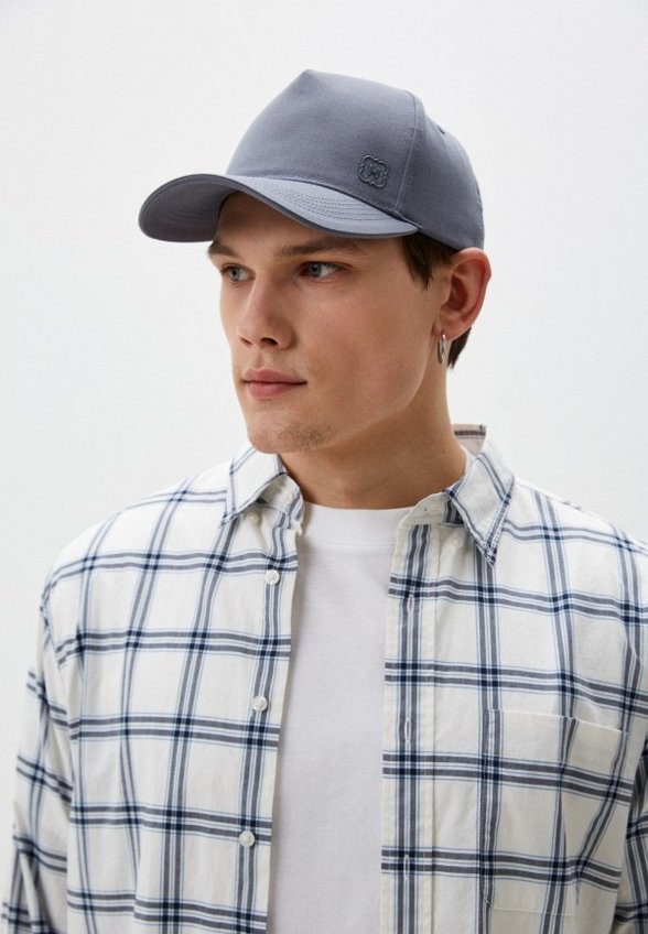 Бейсболка Henderson