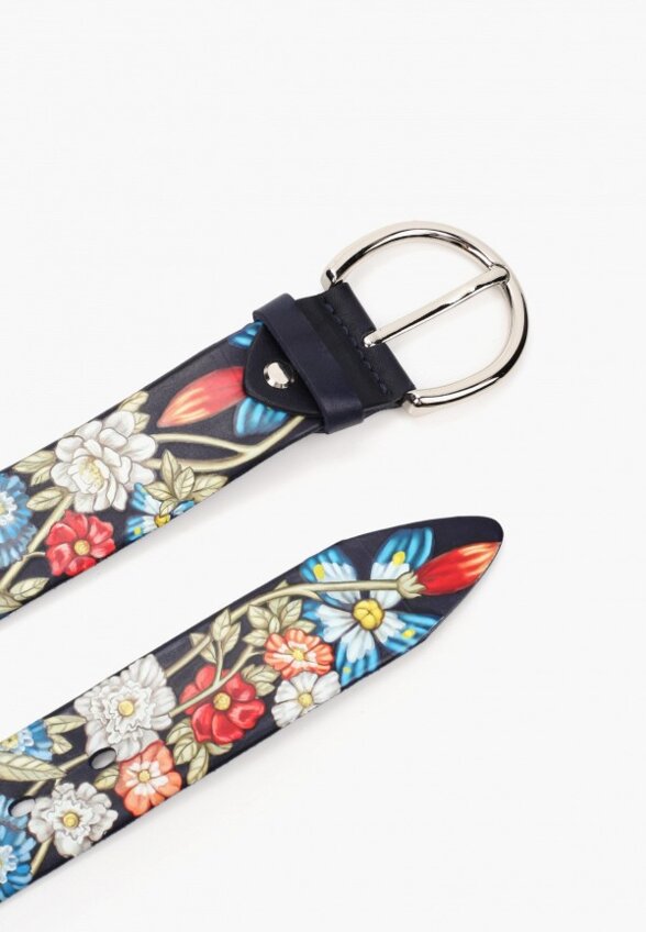 Ремень Alexander Tsiselsky