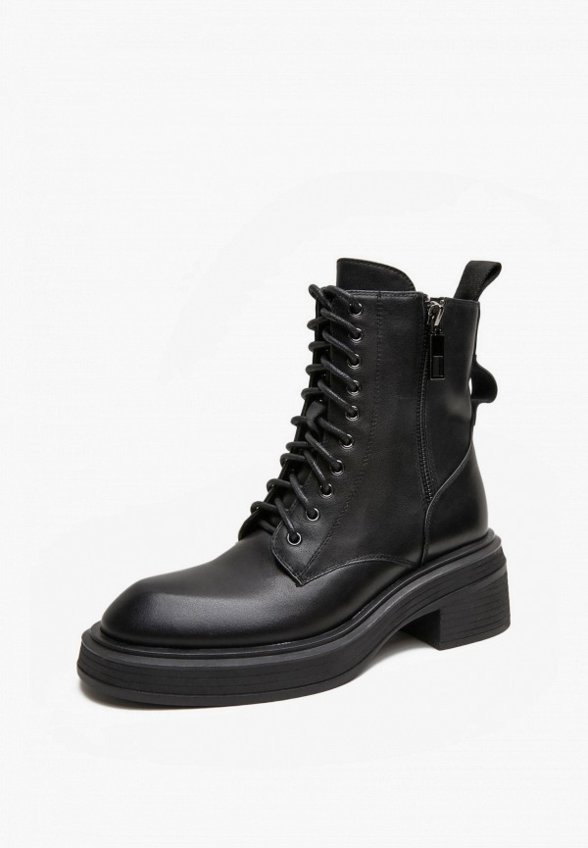 Ботинки Mascotte