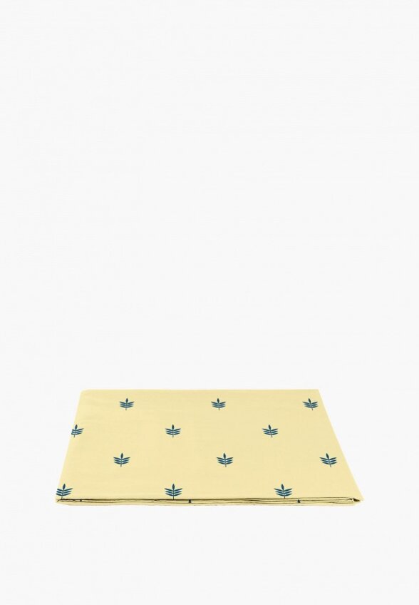 Простыня 1,5-спальная Cozy Home