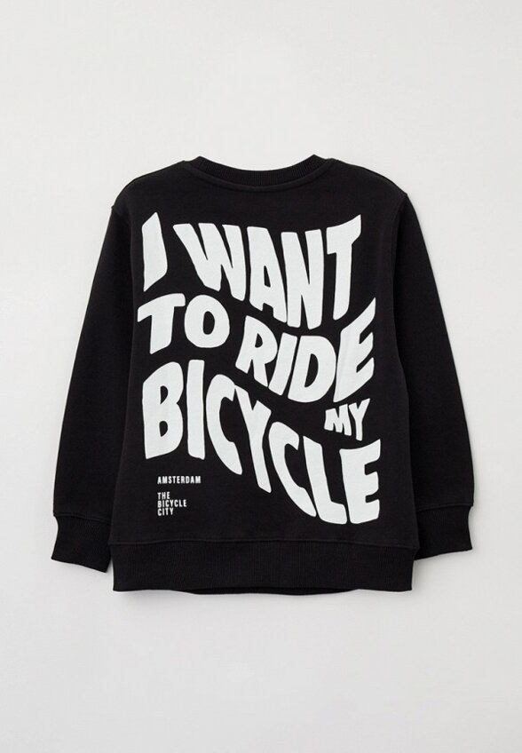 Свитшот Gioco