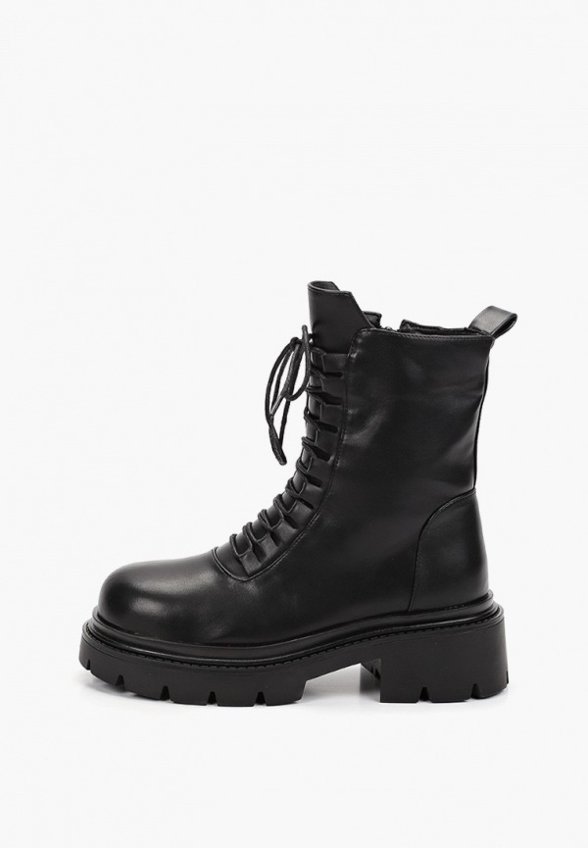 Ботинки Diora.rim