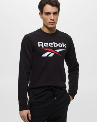 Свитшот Reebok мужчинам