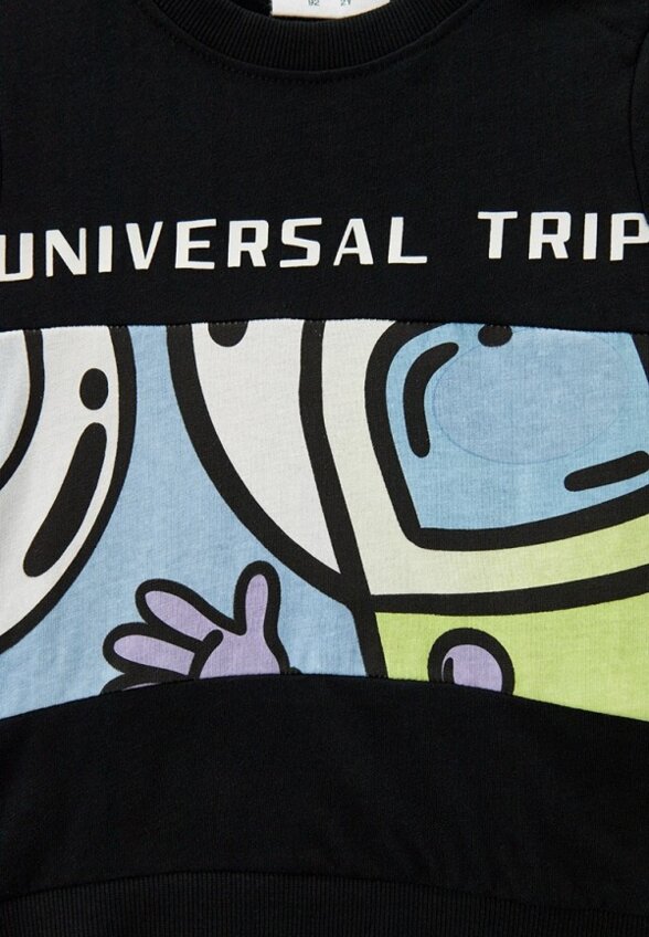 Свитшот Coccodrillo