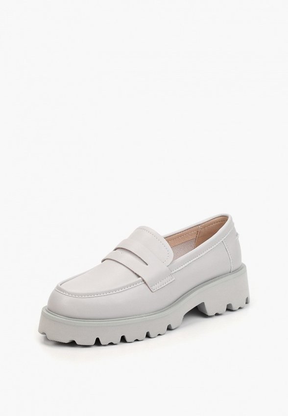 Лоферы Thomas Munz