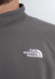 Джемпер флисовый мужской The North Face Oxara, Серый10  - превью