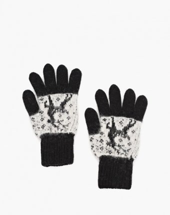 Перчатки Original Siberia женщинам