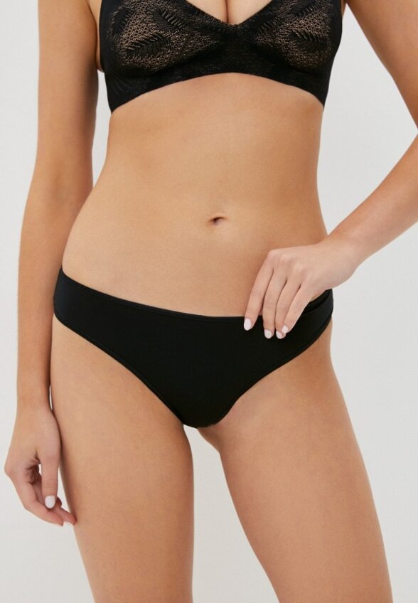 Трусы 3 шт. Дефиле