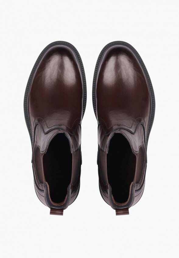 Ботинки Zenden