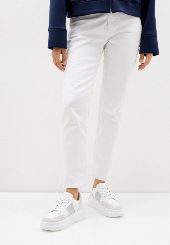 Кеды Euros Style