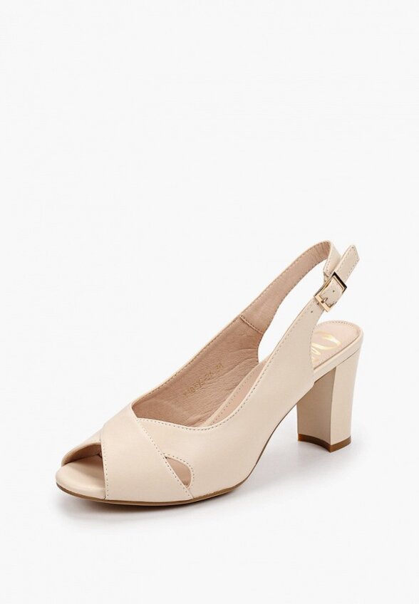 Босоножки Obba