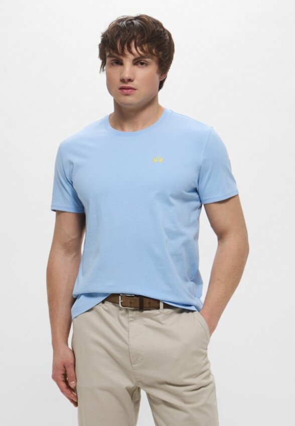 Футболка La Martina