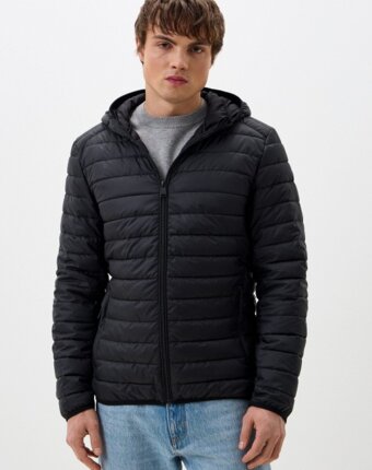 Куртка утепленная Urban Fashion for Men мужчинам