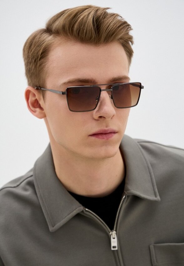 Очки солнцезащитные Ekkiu