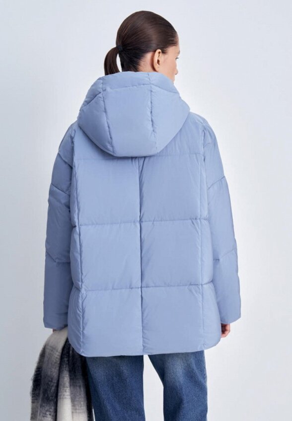 Пуховик Finn Flare