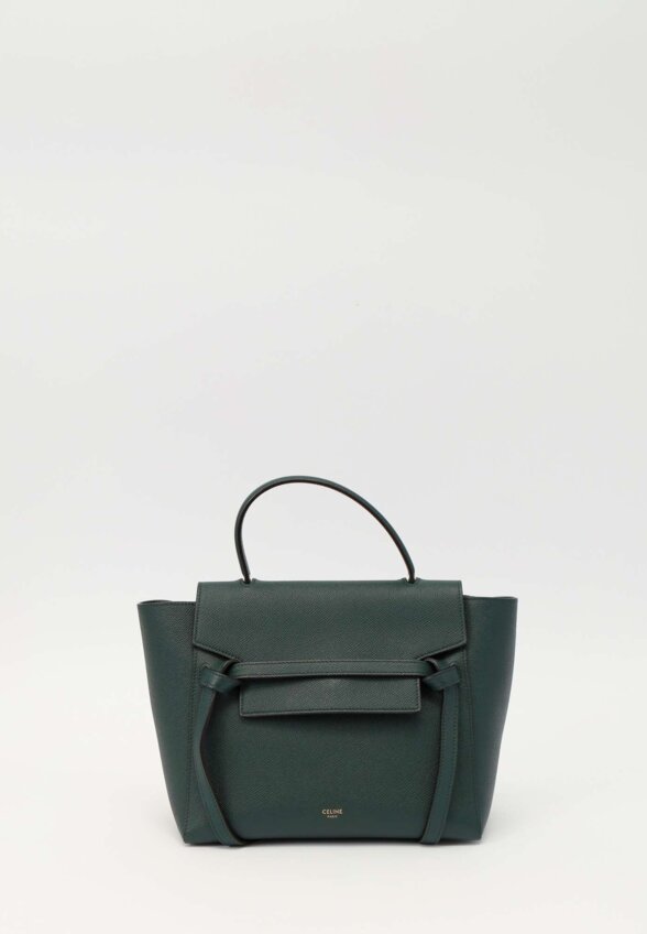 Celine Belt