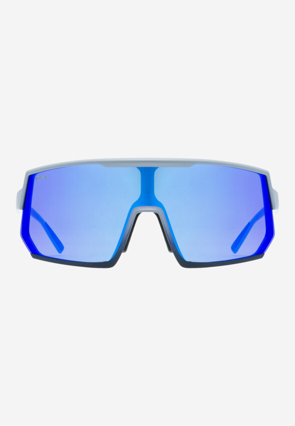 Солнцезащитные очки Uvex Sportstyle 235, Мультицвет