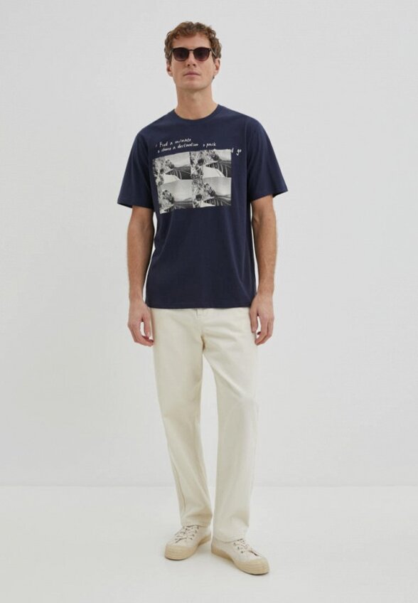 Футболка Finn Flare