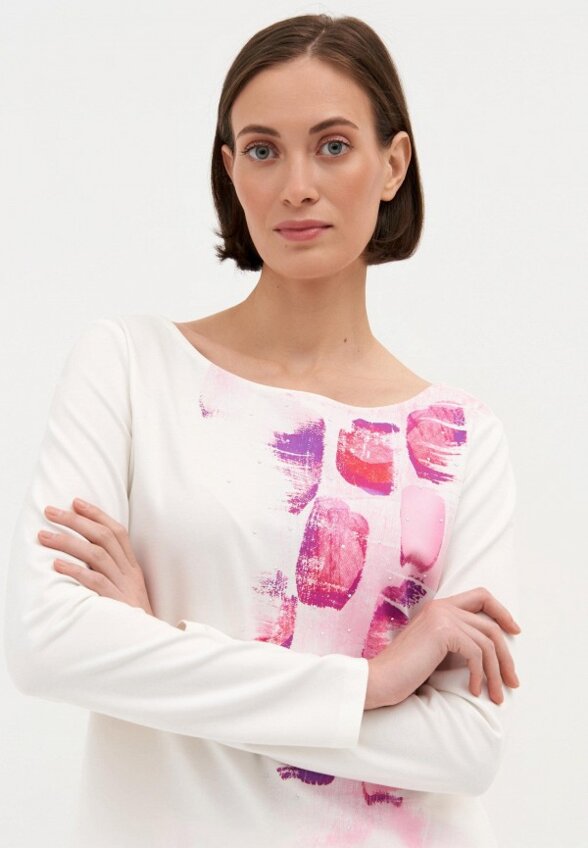 Лонгслив Taifun