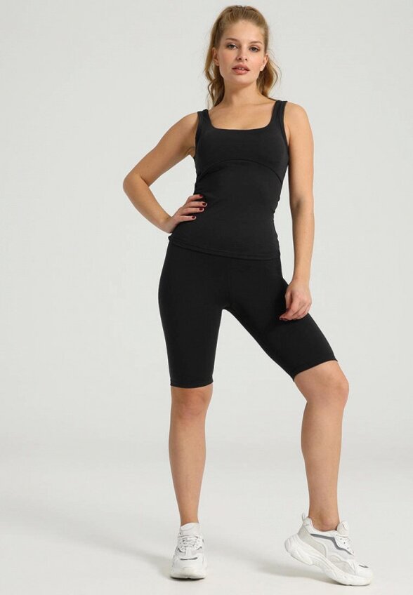 Велосипедки Апрель