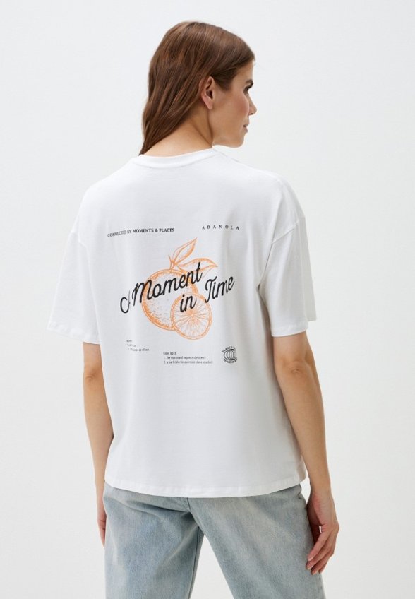 Футболка Neohit