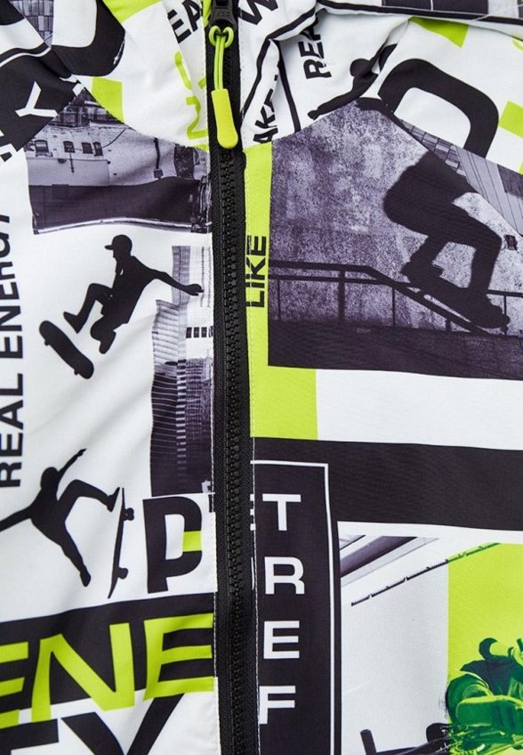 Куртка PlayToday