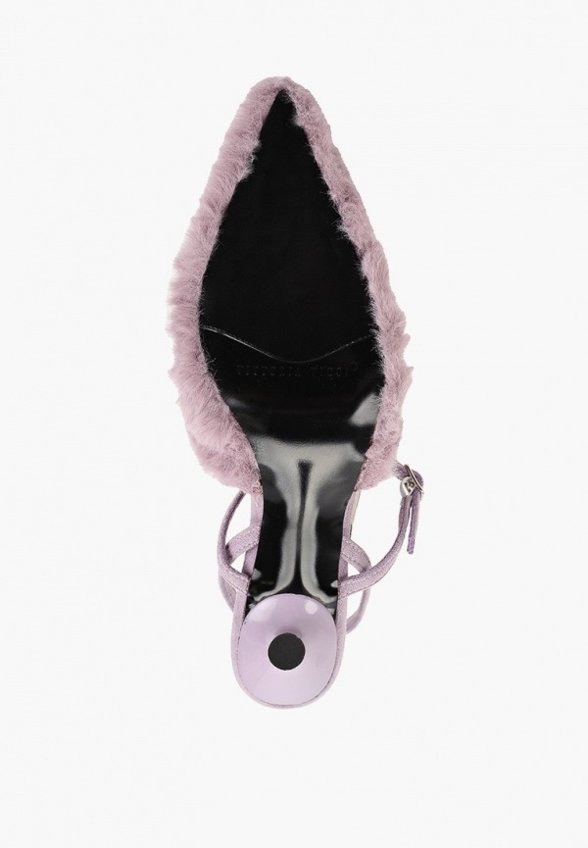 Туфли Vittoria Vicci