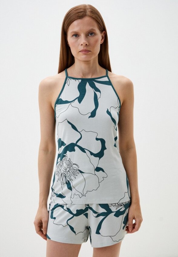 Пижама Cozy Home