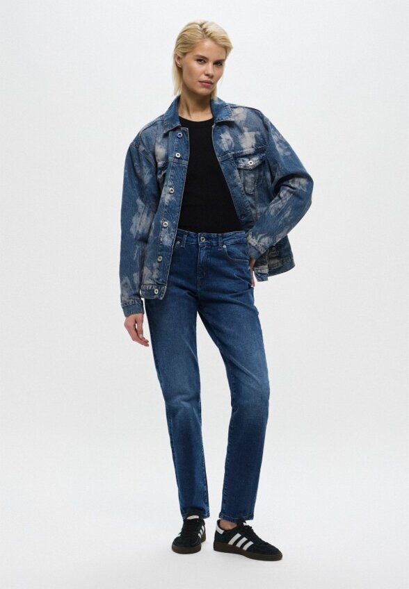 Джинсы Karl Lagerfeld Jeans