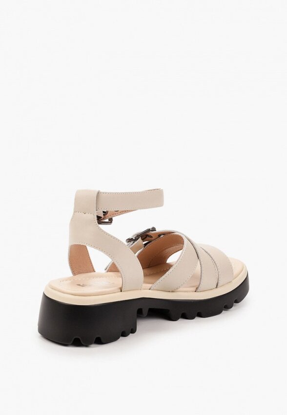 Сандалии O-live Naturalle