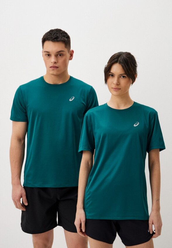 Футболка спортивная ASICS