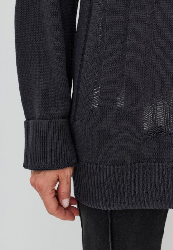 Джемпер Savage