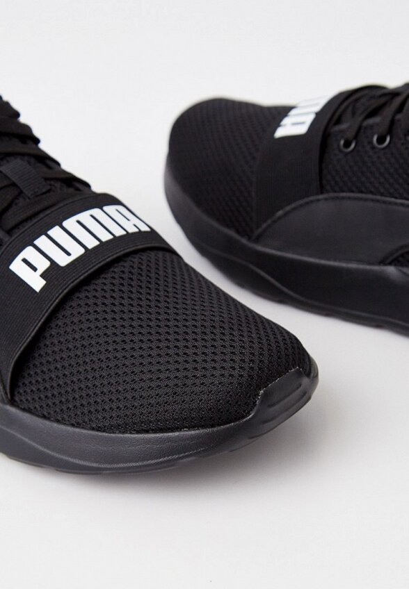 Кроссовки PUMA