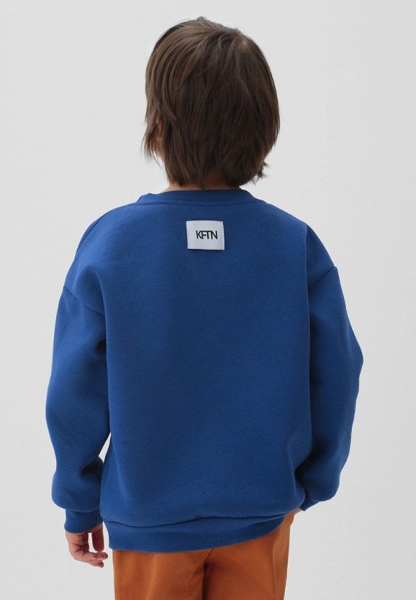 Свитшот Kaftan