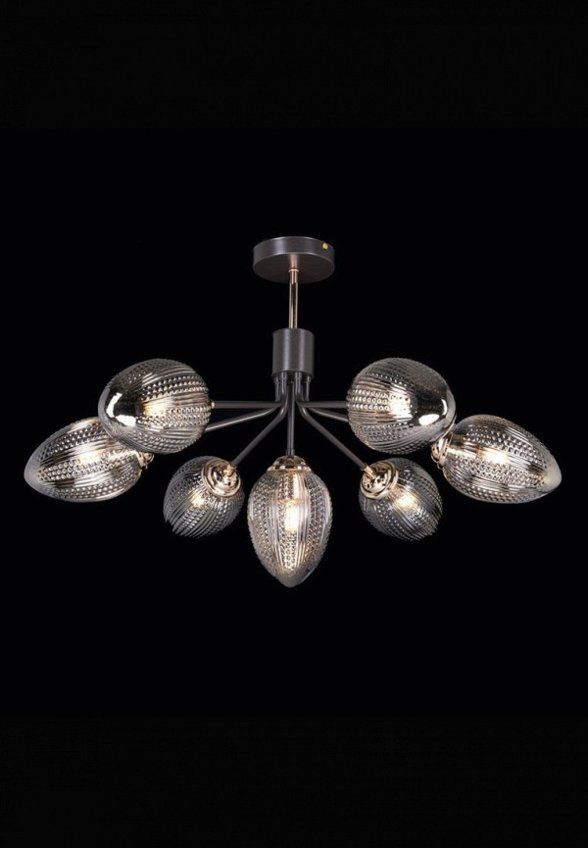 Люстра De City