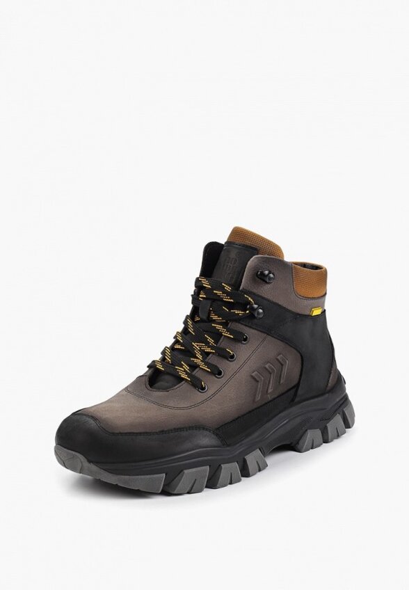 Кроссовки Shoiberg