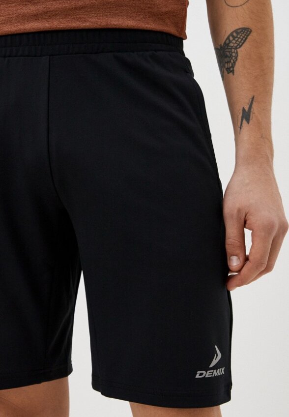 Шорты спортивные Demix