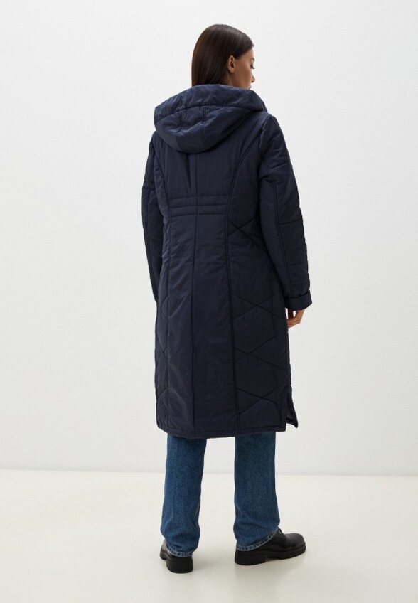 Пуховик DizzyWay