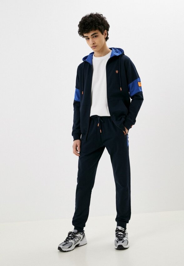 Брюки спортивные Bawer