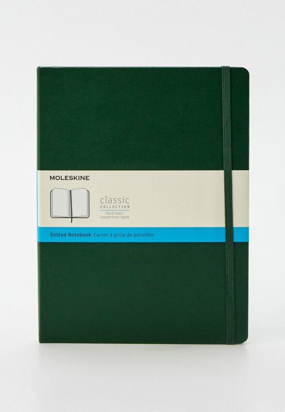 Блокнот Moleskine