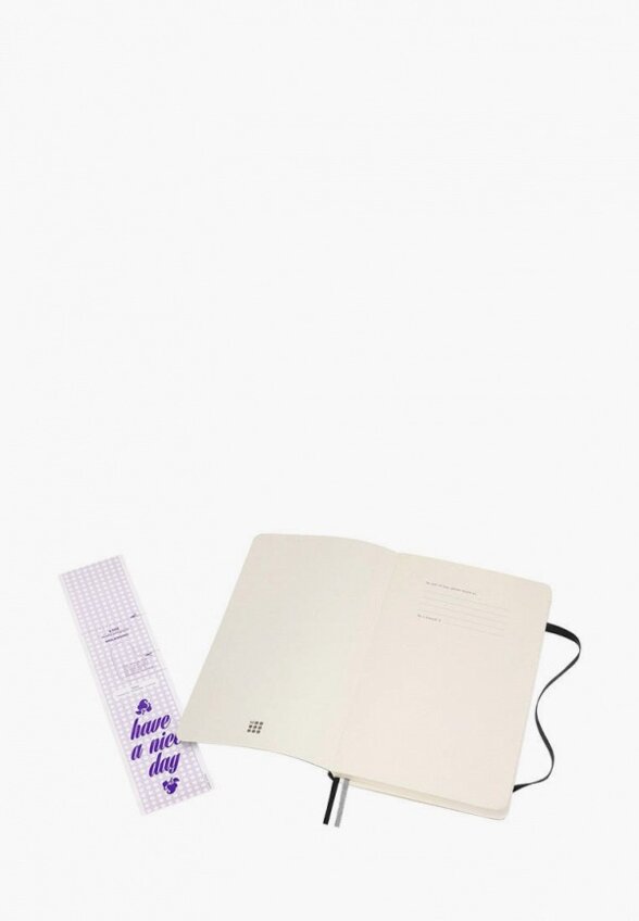 Блокнот Moleskine