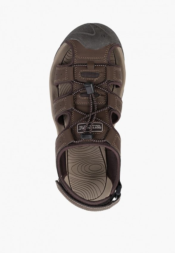 Сандалии Cotton Belt