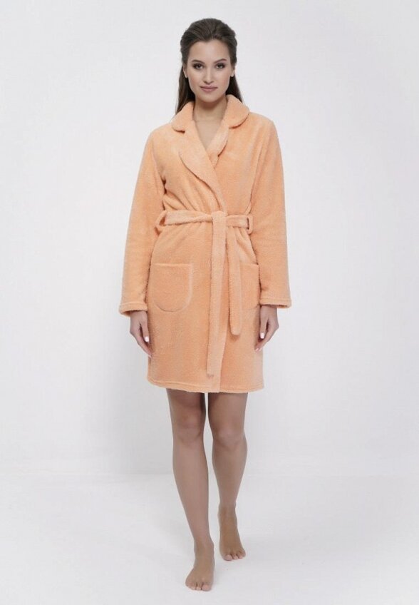 Халат домашний Cleo