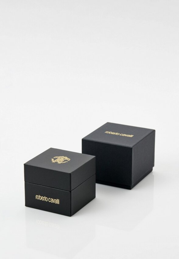 Часы Roberto Cavalli