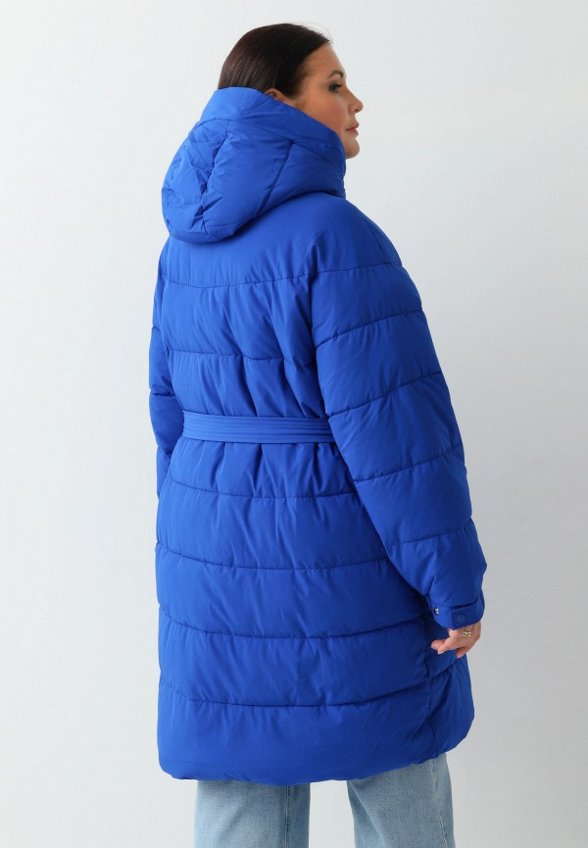 Пуховик Sei Tu