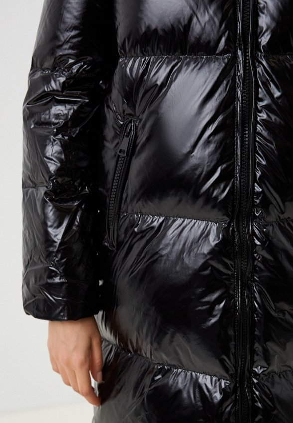 Пуховик Снежная Королева