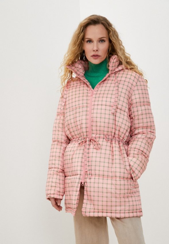 Пуховик Belucci