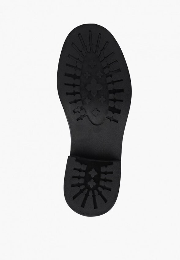 Сапоги Stella Della Moda